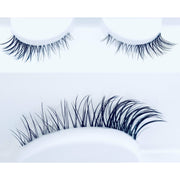 VIP Extensions VIP Bandless Eyelashes Strip Lashes