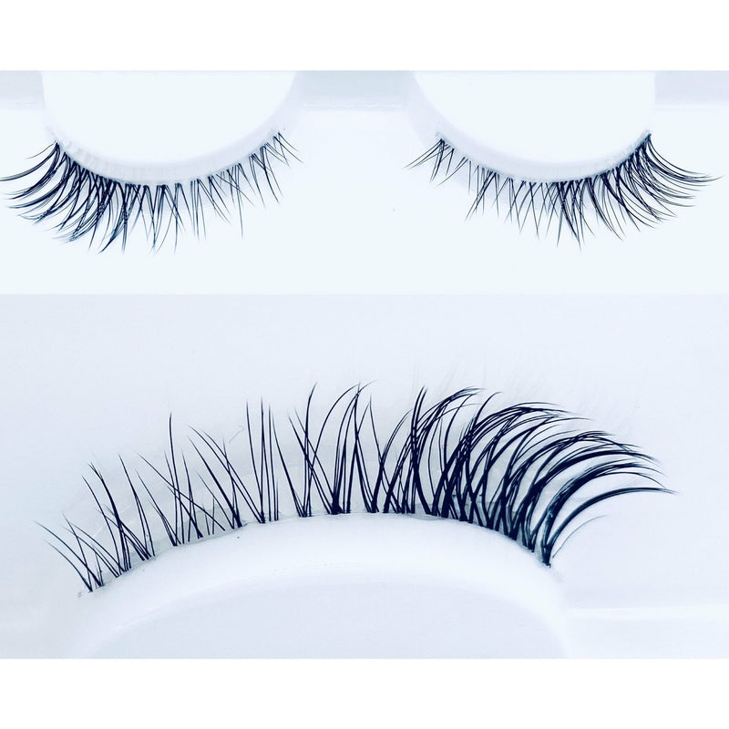 VIP Extensions VIP Bandless Eyelashes Strip Lashes