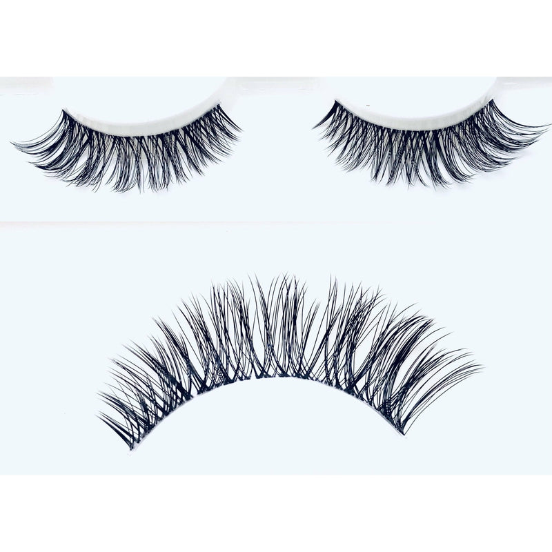 VIP Extensions VIP Bandless Eyelashes Strip Lashes