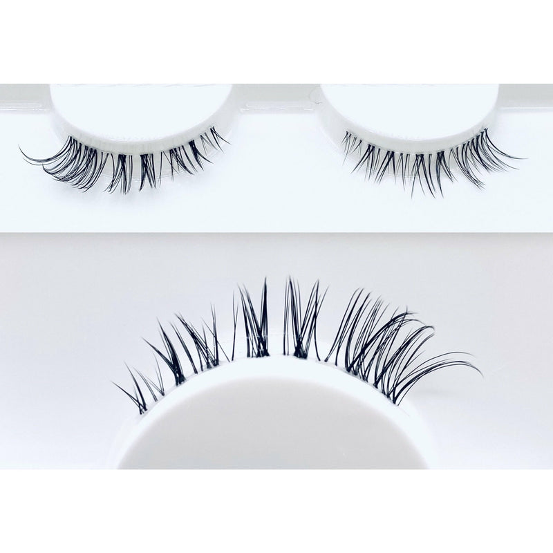 VIP Extensions VIP Bandless Eyelashes Strip Lashes