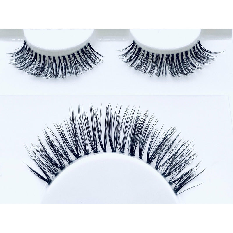 VIP Extensions VIP Bandless Eyelashes Strip Lashes