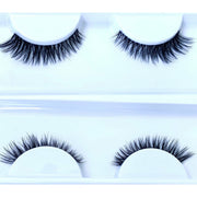 VIP Extensions VIP Bandless Eyelashes Strip Lashes