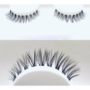 VIP Extensions VIP Bandless Eyelashes Strip Lashes