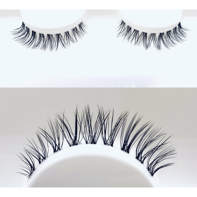 VIP Extensions VIP Bandless Eyelashes Strip Lashes