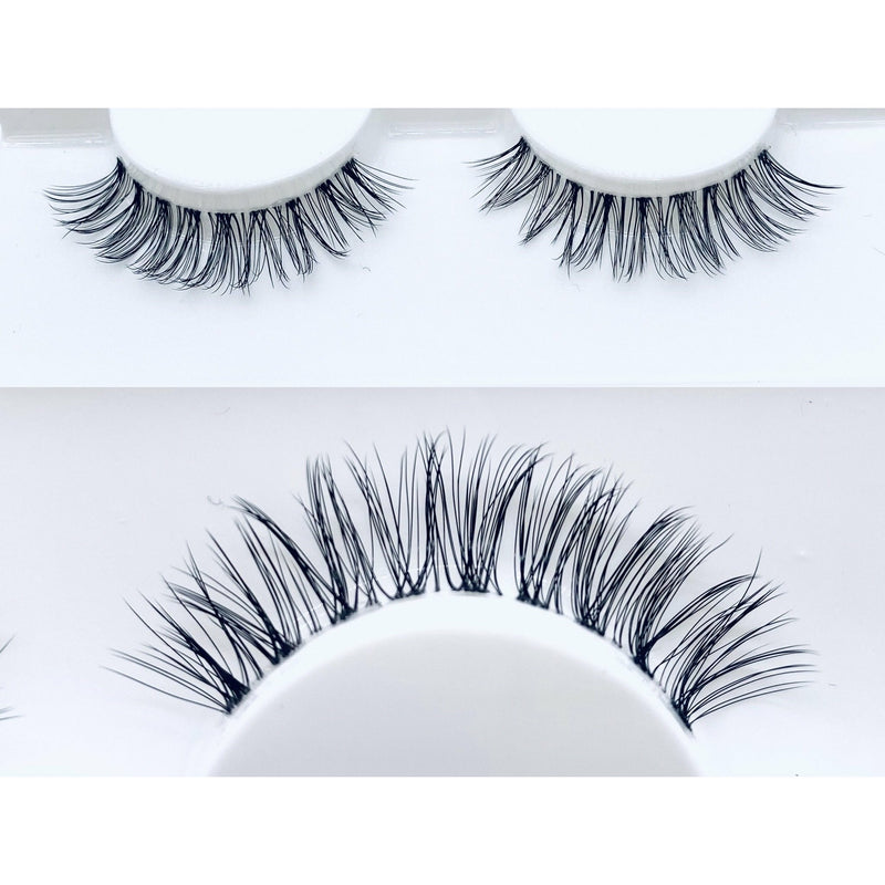 VIP Extensions VIP Bandless Eyelashes Strip Lashes