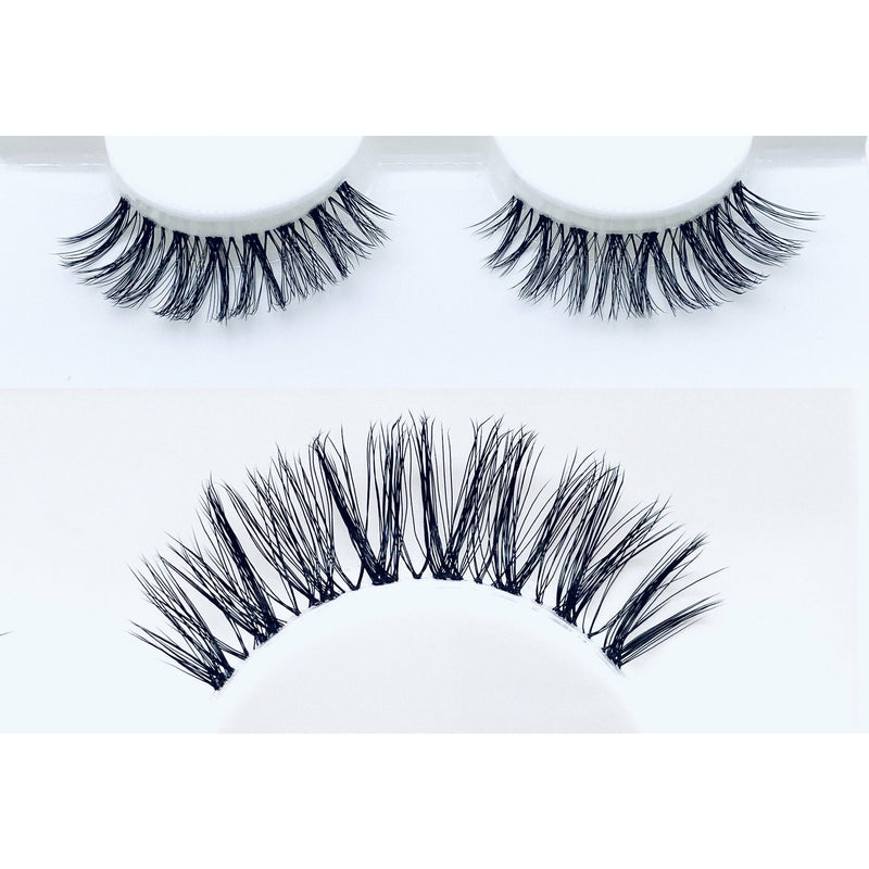 VIP Extensions VIP Bandless Eyelashes Strip Lashes