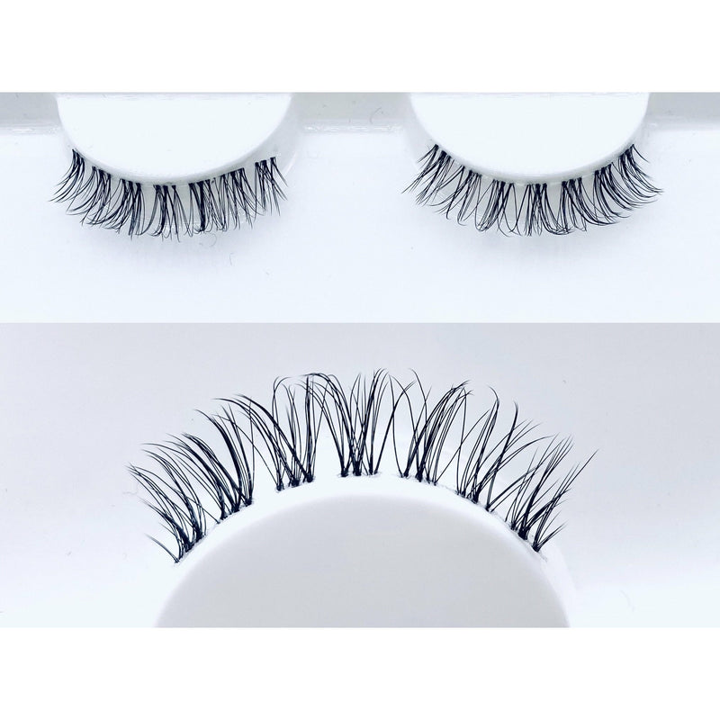 VIP Extensions VIP Bandless Eyelashes Strip Lashes