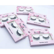 VIP Extensions VIP Bandless Eyelashes Strip Lashes