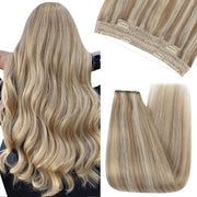 VIP Extensions VIP BandX Halo /  Body Wave 24" with Clip HALO EXTENSIONS