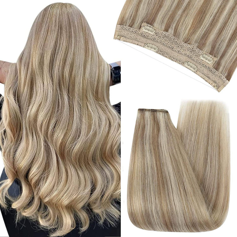 VIP Extensions VIP BandX Halo /  Body Wave 24" with Clip HALO EXTENSIONS