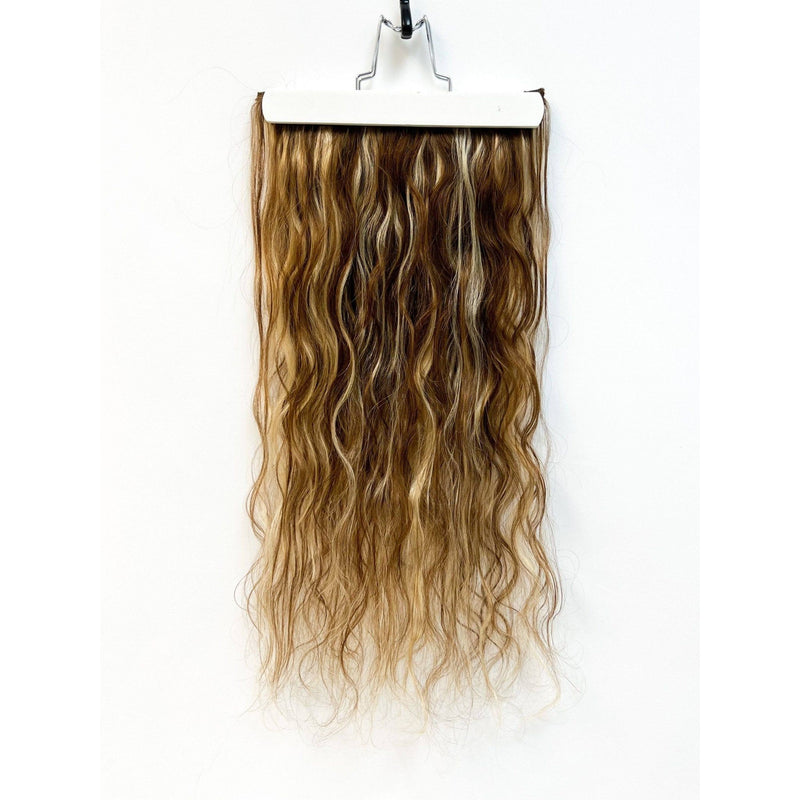 VIP Extensions VIP BandX Halo /  Body Wave 24" with Clip HALO EXTENSIONS