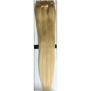 VIP Extensions VIP BandX Halo / Silky Straight 18" with Clip HALO EXTENSIONS