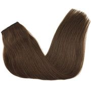 VIP Extensions VIP BandX Halo / Silky Straight 18" with Clip HALO EXTENSIONS