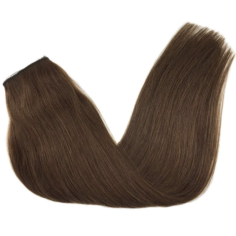 VIP Extensions VIP BandX Halo / Silky Straight 18" with Clip HALO EXTENSIONS