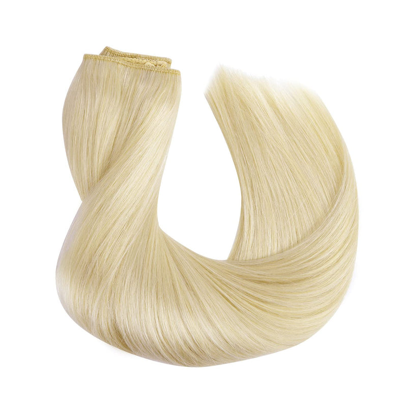 VIP Extensions VIP BandX Halo / Silky Straight 18" with Clip HALO EXTENSIONS