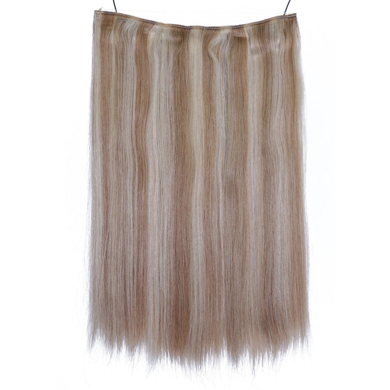 VIP Extensions VIP BandX Halo / Silky Straight 18" with Clip HALO EXTENSIONS