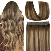 VIP Extensions VIP BandX Halo / Silky Straight 24" with Clip HALO EXTENSIONS