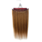VIP Extensions VIP BandX Halo / Silky Straight 24" with Clip HALO EXTENSIONS