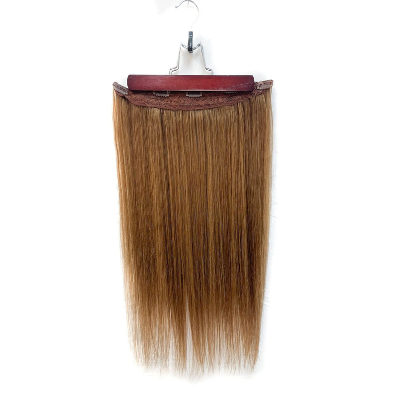 VIP Extensions VIP BandX Halo / Silky Straight 24" with Clip HALO EXTENSIONS