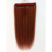 VIP Extensions VIP BandX Halo / Silky Straight 24" with Clip HALO EXTENSIONS