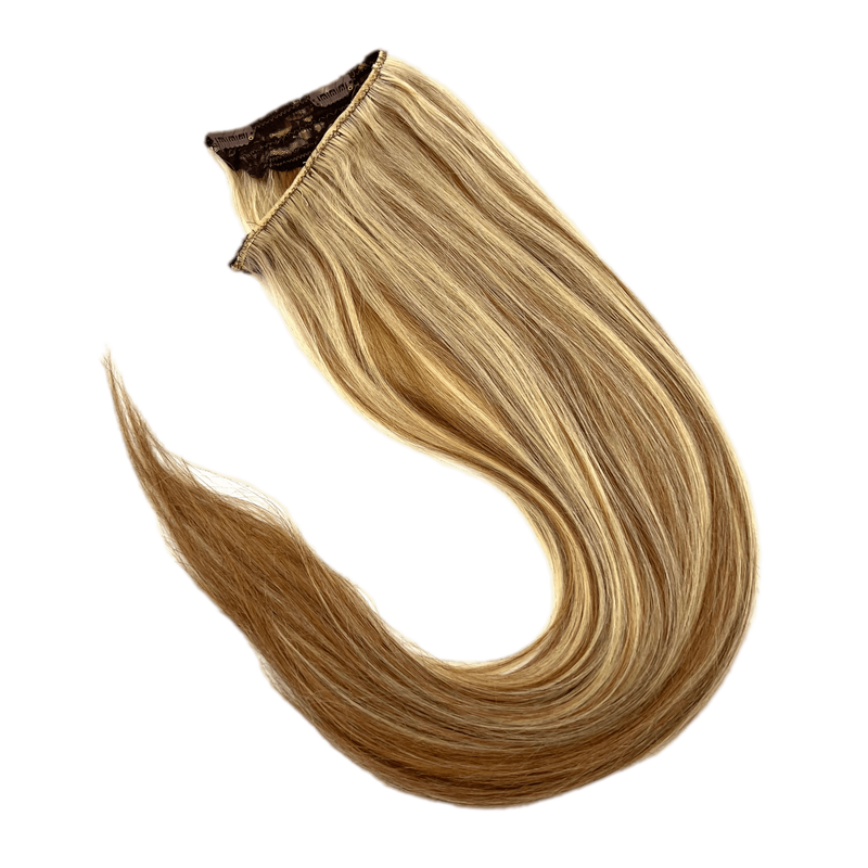 VIP Extensions VIP BandX Halo / Silky Straight 24" with Clip HALO EXTENSIONS