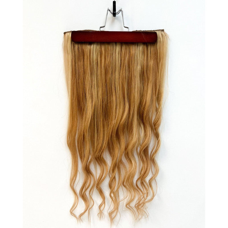 VIP Extensions VIP BandX Halo / Silky Straight 24" with Clip HALO EXTENSIONS
