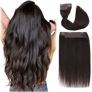 VIP Extensions VIP BandX Halo / Silky Straight 24" with Clip HALO EXTENSIONS