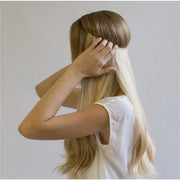 VIP Extensions VIP BandX Halo / Silky Straight 24" with Clip HALO EXTENSIONS