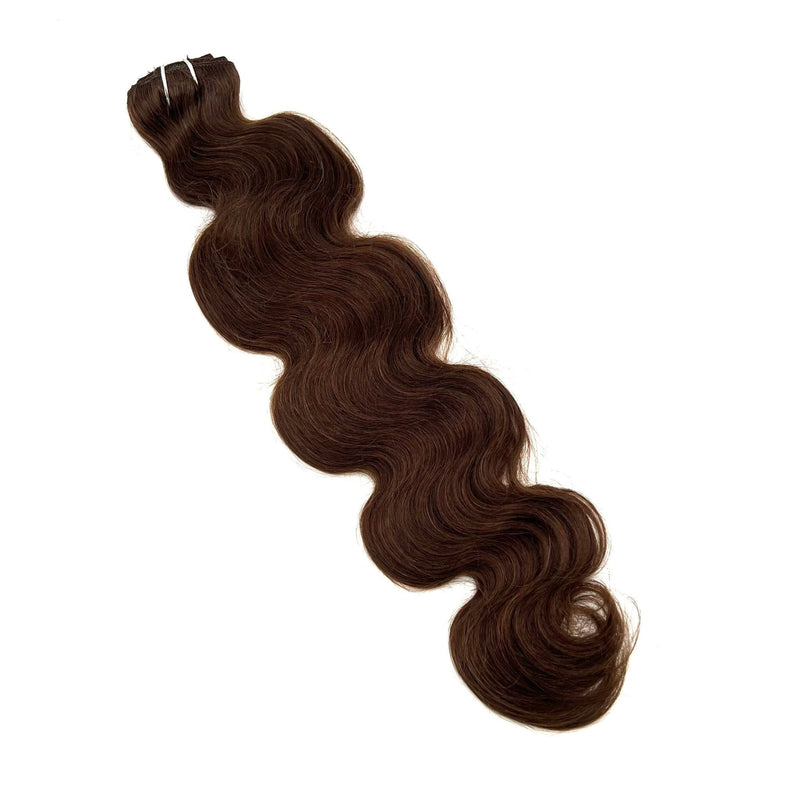 VIP Extensions VIP Clip Extensions / Body Wave - 24'' (170 g ) - ClipeX System Hair Extension