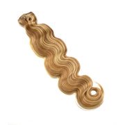 VIP Extensions VIP Clip Extensions / Body Wave - 24'' (170 g ) - ClipeX System Hair Extension