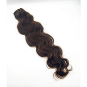VIP Extensions VIP Clip Extensions / Body Wave - 24'' (170 g ) - ClipeX System Hair Extension