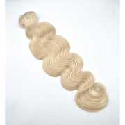 VIP Extensions VIP Clip Extensions / Body Wave - 24'' (170 g ) - ClipeX System Hair Extension