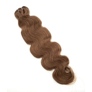 VIP Extensions VIP Clip Extensions / Body Wave - 24'' (170 g ) - ClipeX System Hair Extension