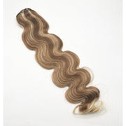 VIP Extensions VIP Clip Extensions / Body Wave - 24'' (170 g ) - ClipeX System Hair Extension
