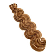 VIP Extensions VIP Clip Extensions / Body Wave - 24'' (170 g ) - ClipeX System Hair Extension
