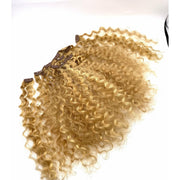 VIP Extensions VIP Clip Extensions  / French Wave 18" ClipeX System Hair Extension
