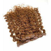 VIP Extensions VIP Clip Extensions  / French Wave 18" ClipeX System Hair Extension