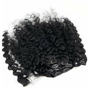 VIP Extensions VIP Clip Extensions  / French Wave 18" ClipeX System Hair Extension