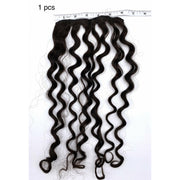 VIP Extensions VIP Clip Extensions  / French Wave 18" ClipeX System Hair Extension