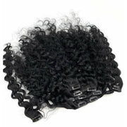 VIP Extensions VIP Clip Extensions  / French Wave 18" ClipeX System Hair Extension