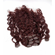 VIP Extensions VIP Clip Extensions  / French Wave 18" ClipeX System Hair Extension