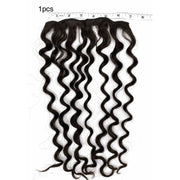 VIP Extensions VIP Clip Extensions  / French Wave 18" ClipeX System Hair Extension