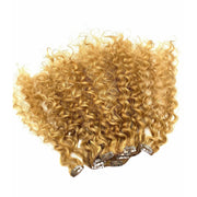 VIP Extensions VIP Clip Extensions  / French Wave 18" ClipeX System Hair Extension