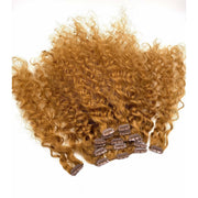 VIP Extensions VIP Clip Extensions  / French Wave 18" ClipeX System Hair Extension