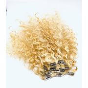 VIP Extensions VIP Clip Extensions  / French Wave 18" ClipeX System Hair Extension