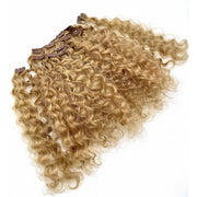 VIP Extensions VIP Clip Extensions  / French Wave 18" ClipeX System Hair Extension