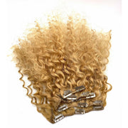 VIP Extensions VIP Clip Extensions  / French Wave 18" ClipeX System Hair Extension