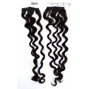 VIP Extensions VIP Clip Extensions  / French Wave 18" ClipeX System Hair Extension