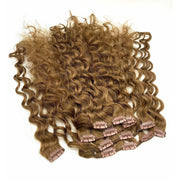 VIP Extensions VIP Clip Extensions  / French Wave 18" ClipeX System Hair Extension