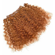 VIP Extensions VIP Clip Extensions  / French Wave 18" ClipeX System Hair Extension